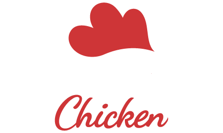 Monterey Chicken Home