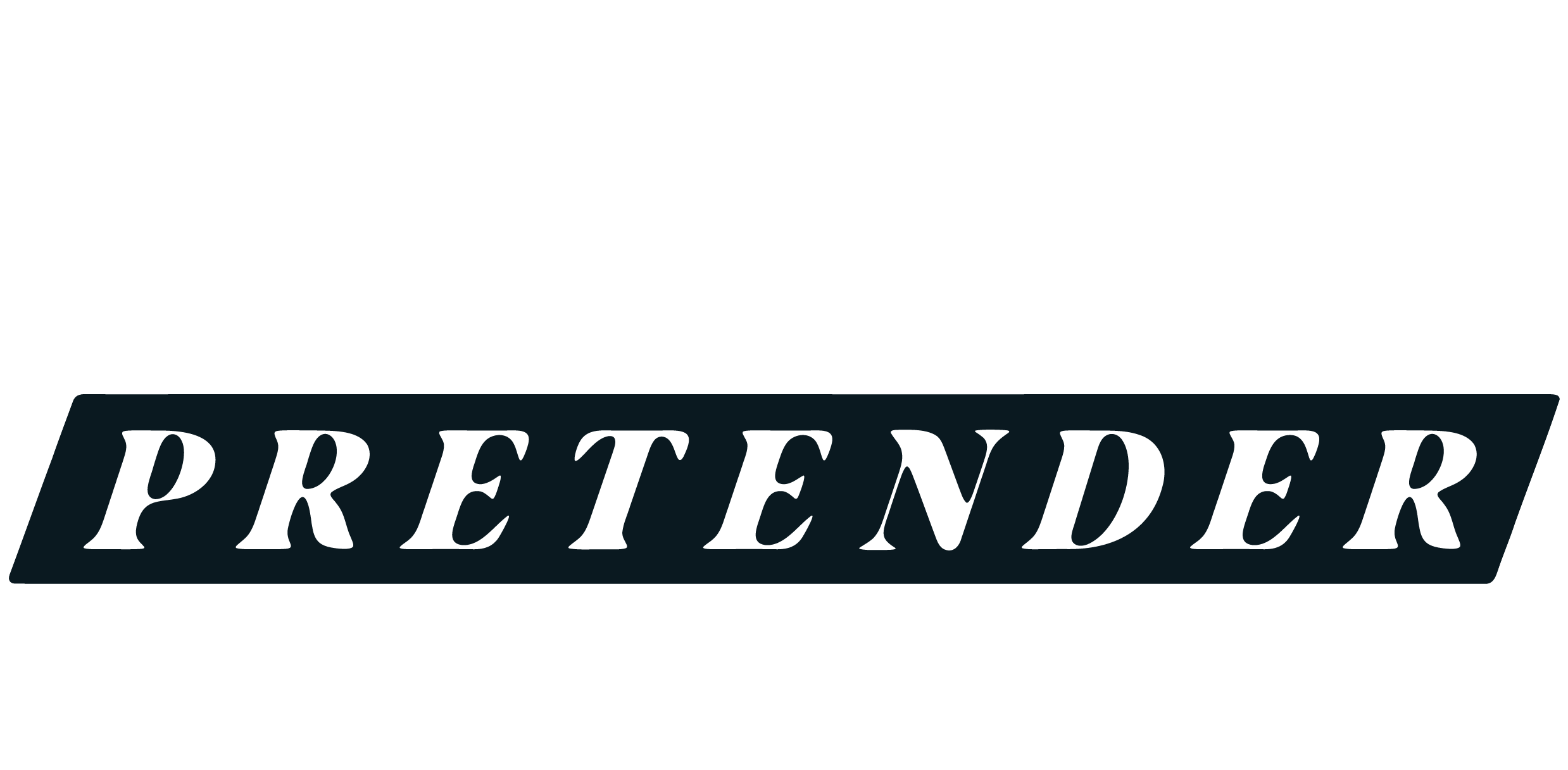 The Pretender Home