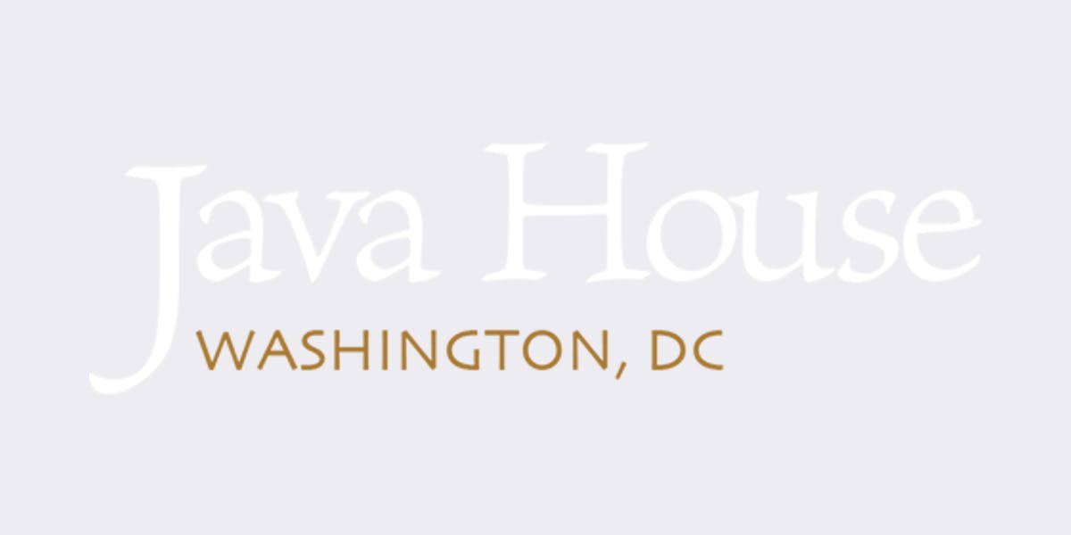Java House DC
