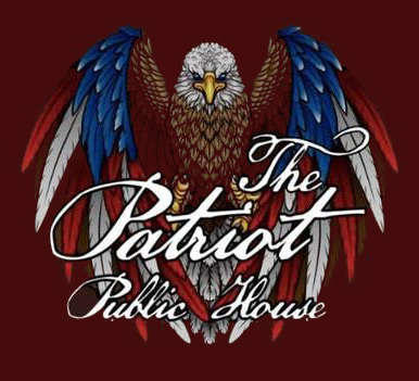 The Patriot Public House Home