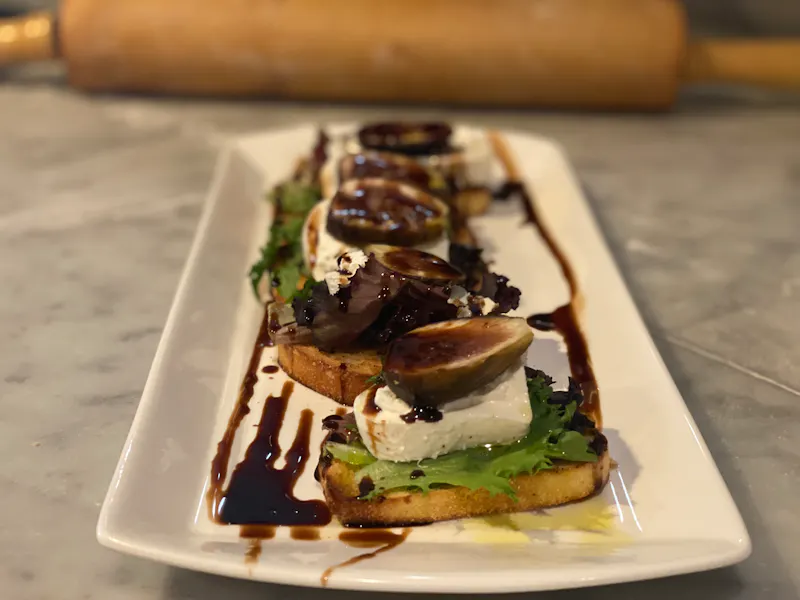 Specials MonAlyssa Italian Restaurant And Pizzeria In Point Pleasant NJ