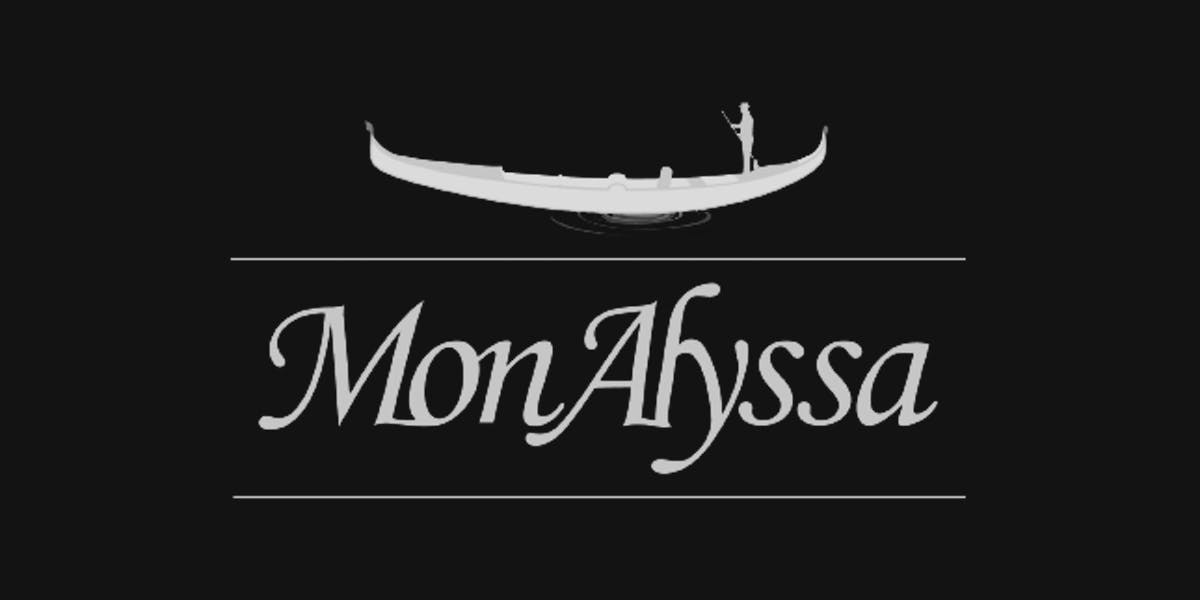 MonAlyssa Italian Restaurant & Pizzeria restaurant logo - View nutrition facts, calories, and macros for menu items at 1635 Bay Ave Point Pleasant Boro, NJ 08742