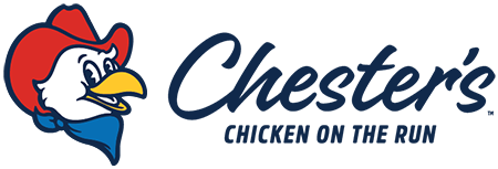 Chester's Chicken Home