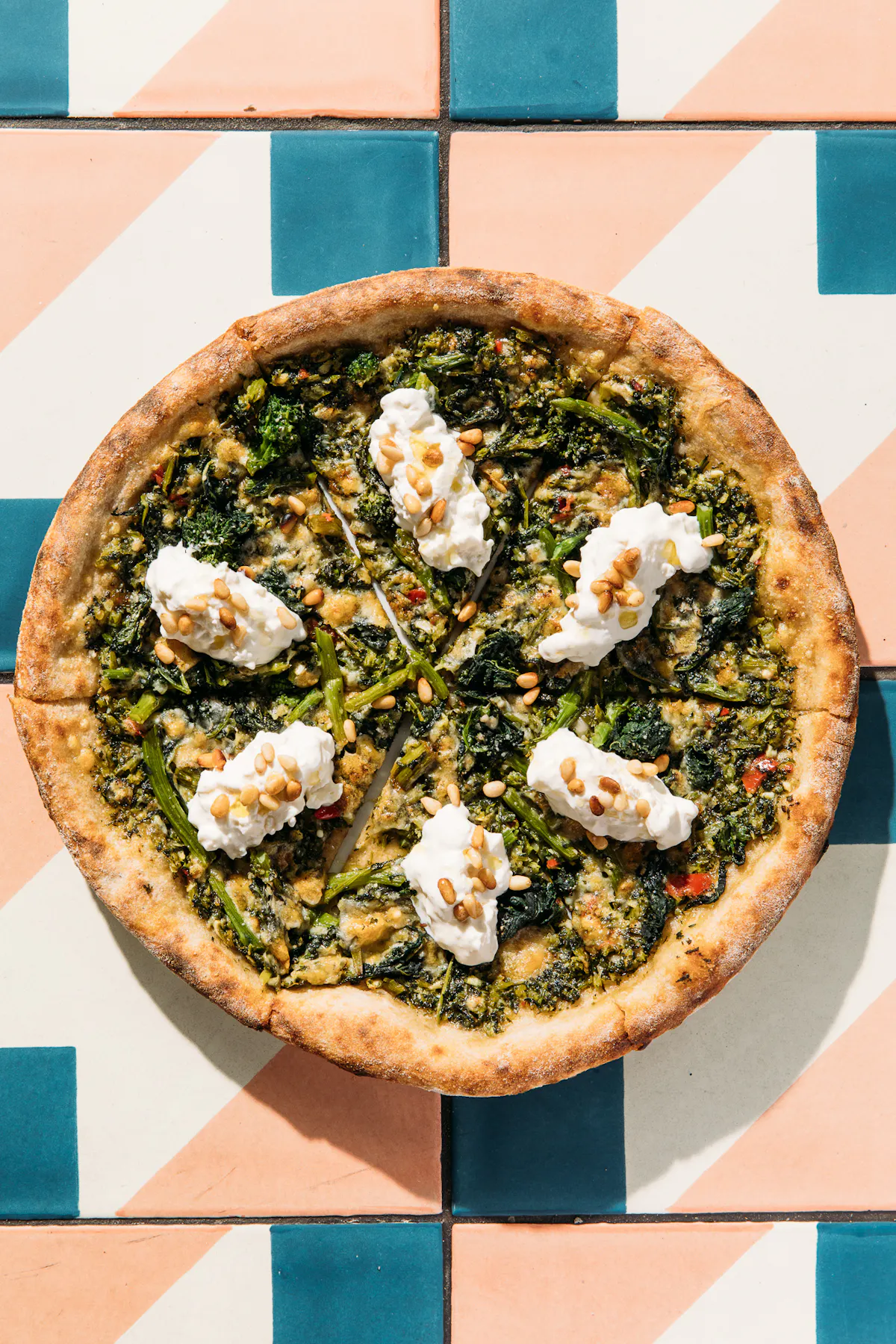 Roey's — Greenwich Village