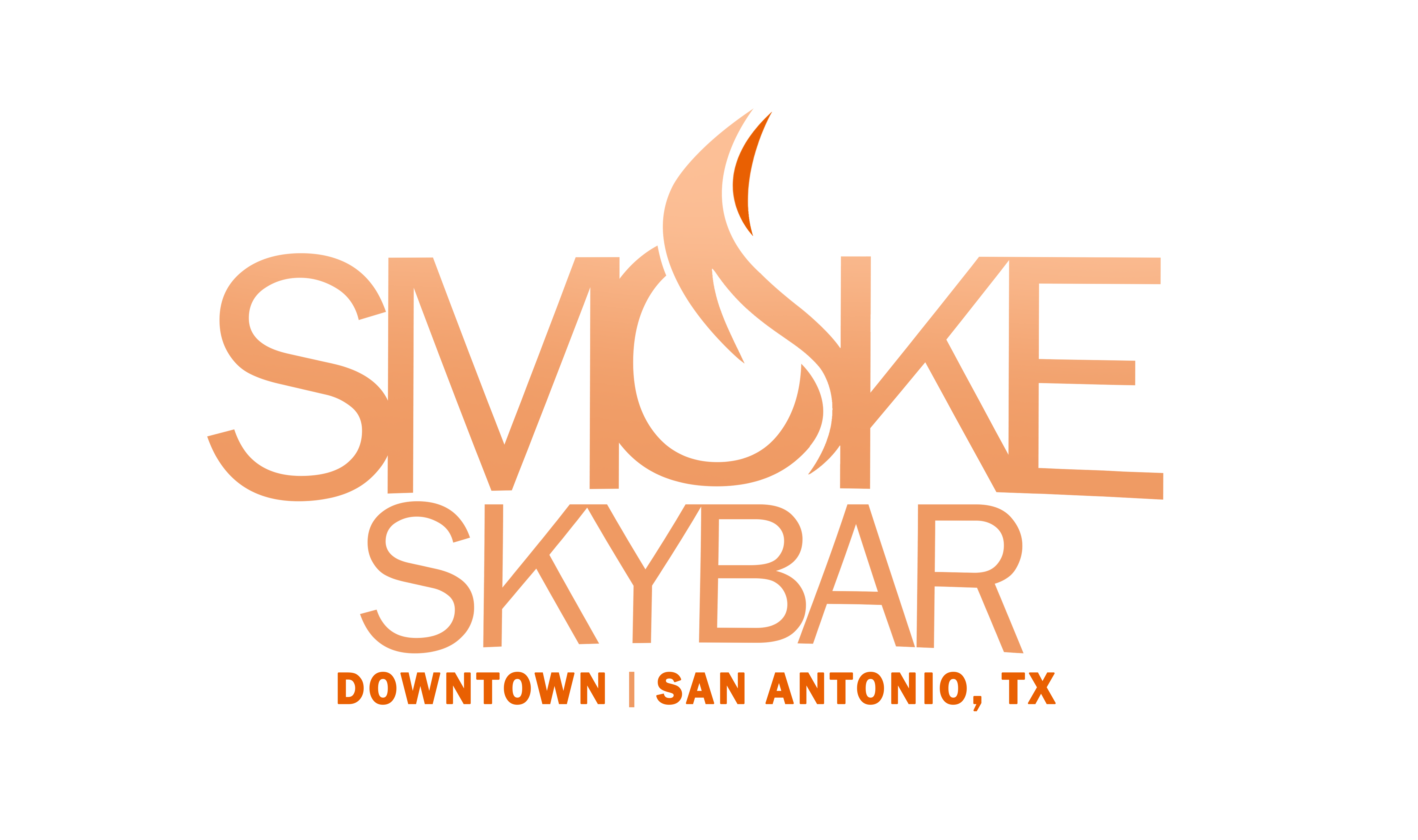 Smoke Skybar Home