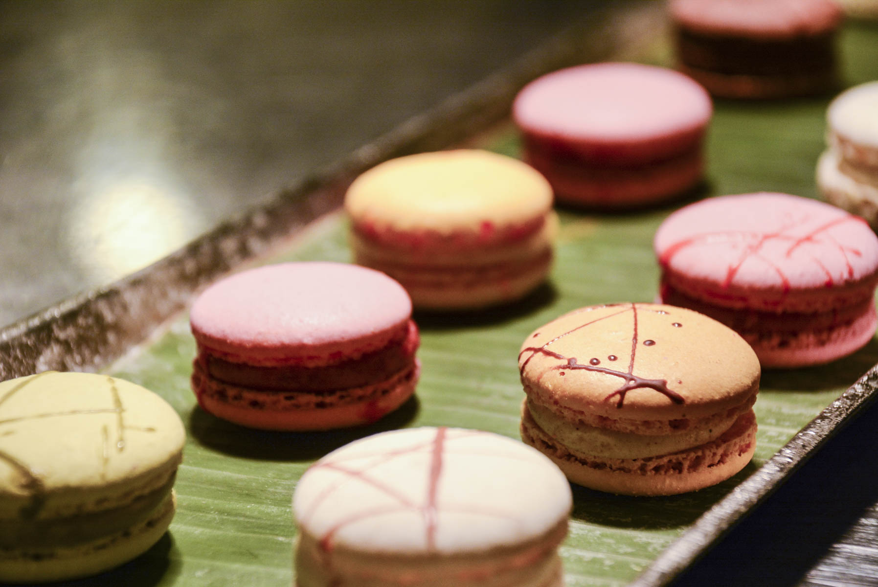 Macarons