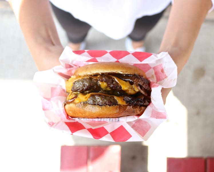 Bomb Sandwiches BomboBar Doughnuts, Gelato & More in West Loop