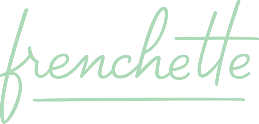 Frenchettenyc Home