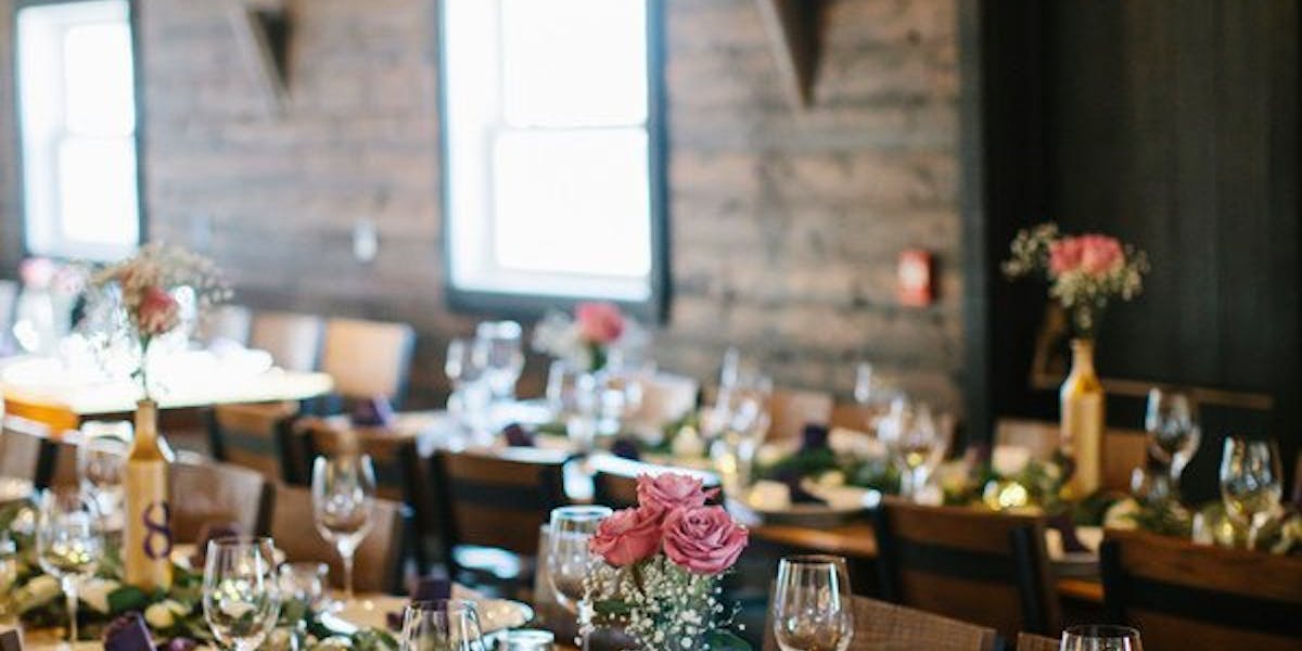 Weddings Zenbarn in Waterbury Center, VT