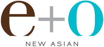 E+O New Asian Home