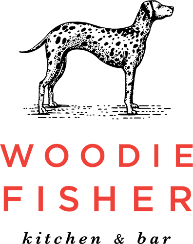 Woodie Fisher Home