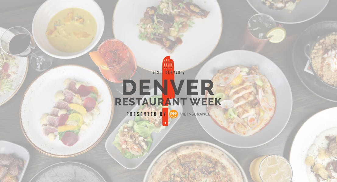 Denver Restaurant Week 2023 Woodie Fisher