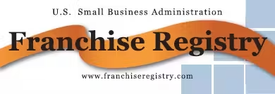 Franchise Registry logo