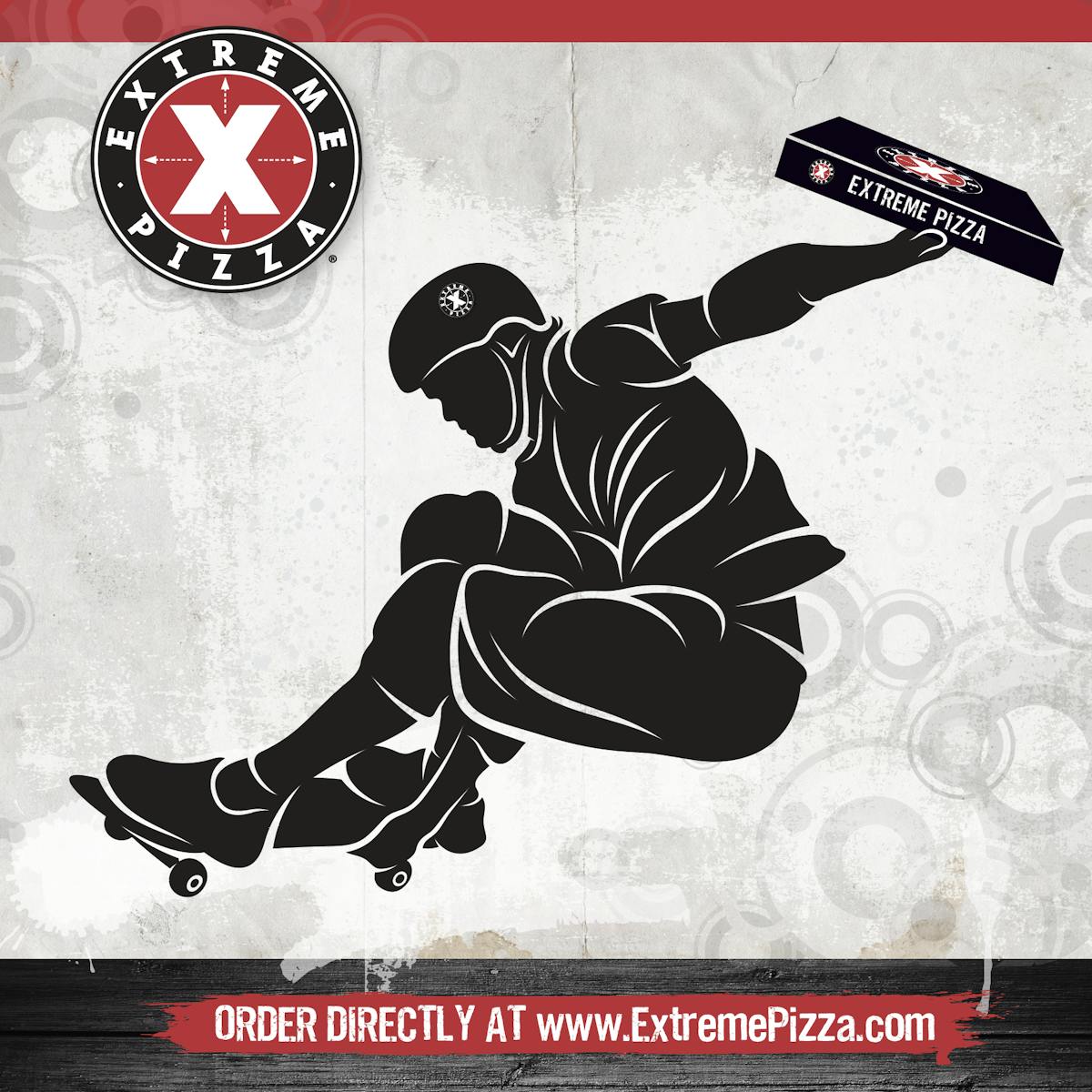 Extreme Delivery