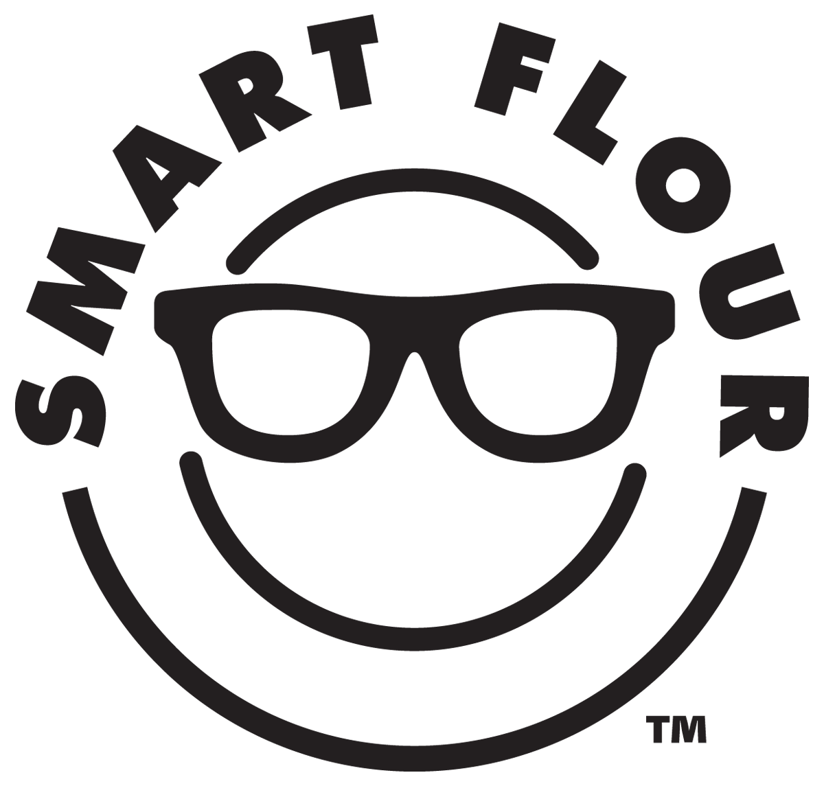 Smart Flour logo