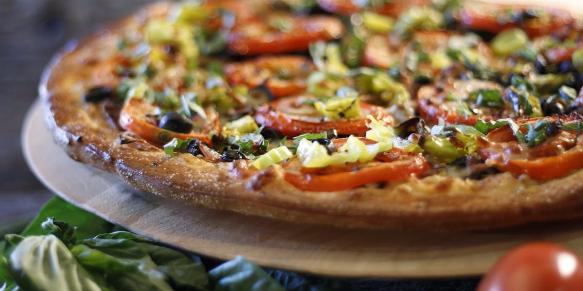 Point Richmond California Hours Location Extreme Pizza