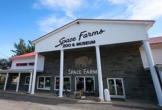 Hours & Location | Extreme Pizza in Wantage, NJ