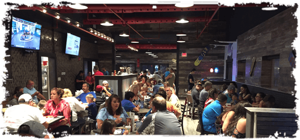 Extreme Rewards Program offers free menu items and discounts