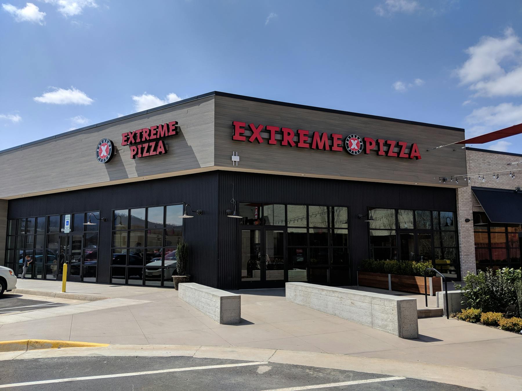 Gourmet Pizza Delivery Dine In Take Out Vegan Gluten Free