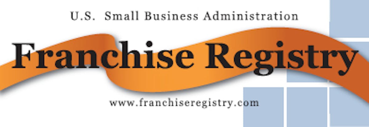 Franchise Registry Logo