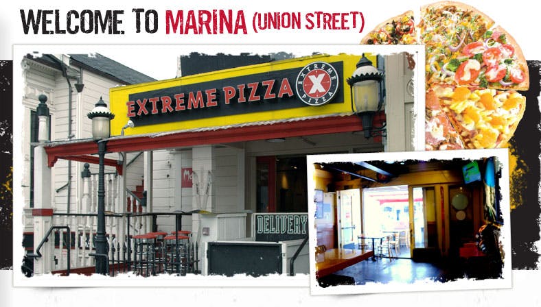 Gourmet Pizza Delivery Dine In Take Out Vegan Gluten Free