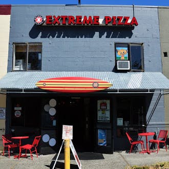 Extreme Rewards Program offers free menu items and discounts