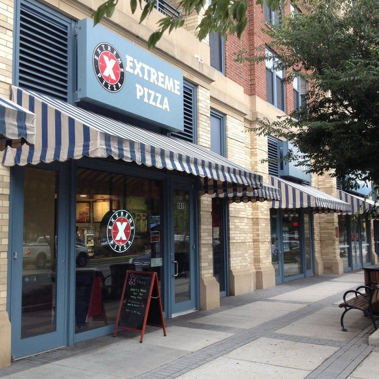 Extreme Rewards Program offers free menu items and discounts