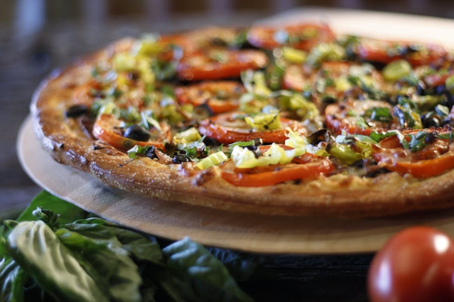 Hercules California Hours Location Extreme Pizza
