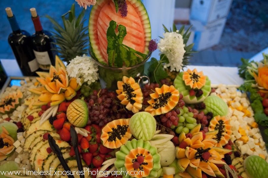 Catering Hilltop Fish Fare and Steakhouse in Monroe, NC