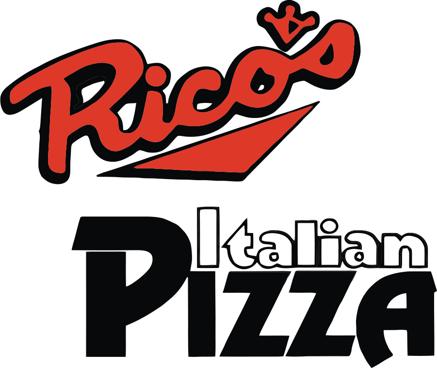 Rico's Pizza Home