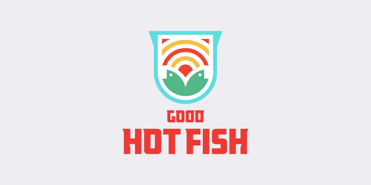 Good Hot Fish Home cover