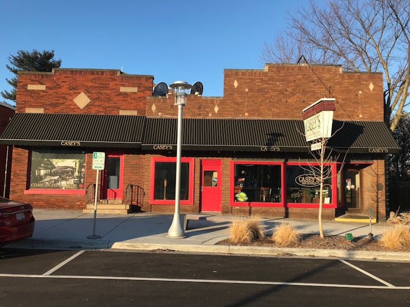 About - Casey's New Buffalo in New Buffalo, MI