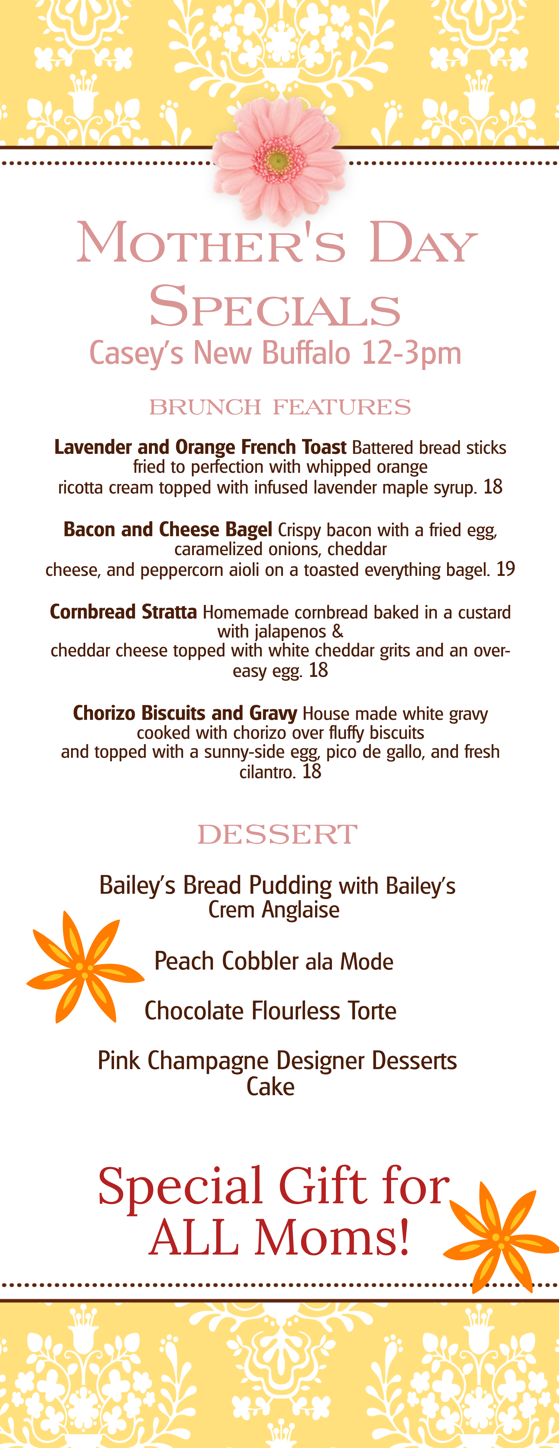 casey's cigarettes prices Barstool Pizza Review Casey's New Buffalo-Restaurant and Bar