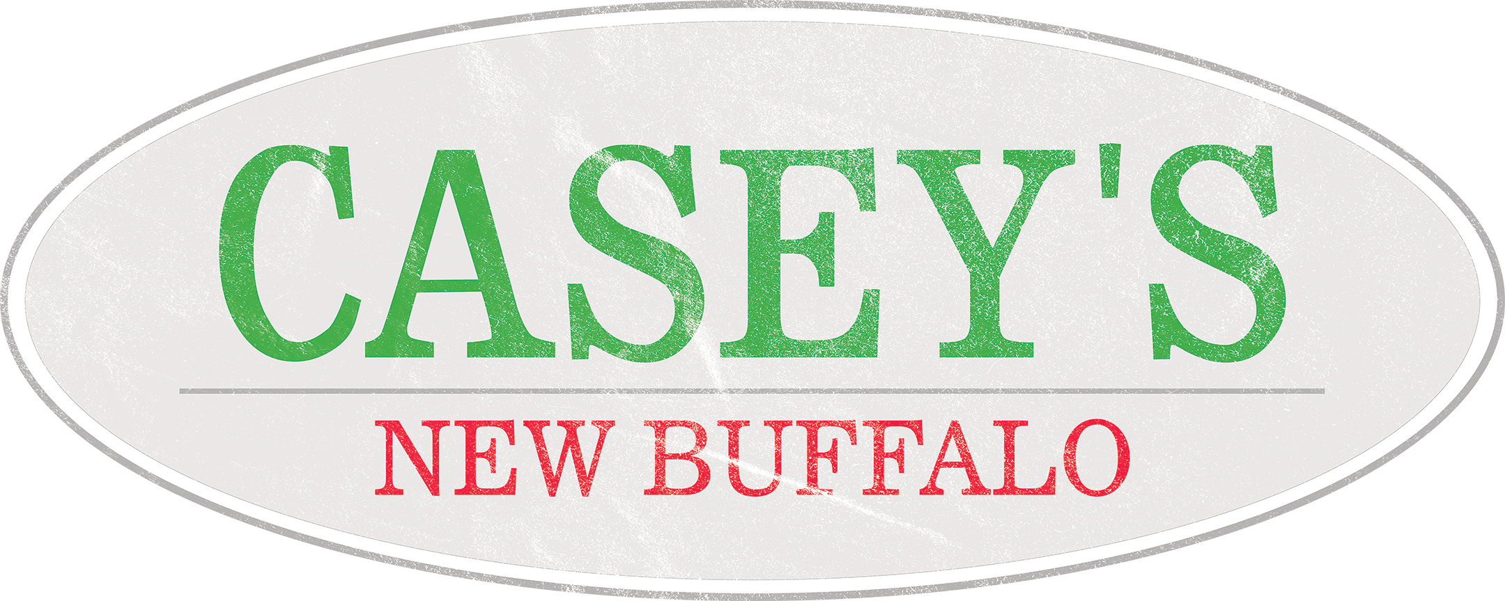 Casey's New Buffalo Home