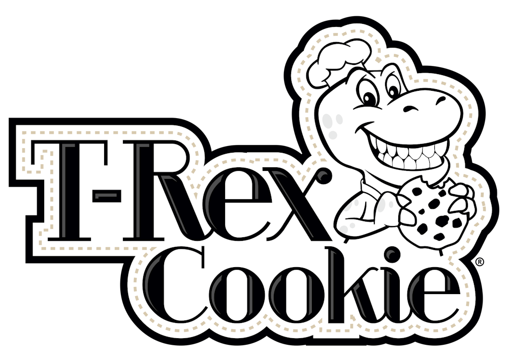 TRex Cookie Giant Cookies in Eagan, MN