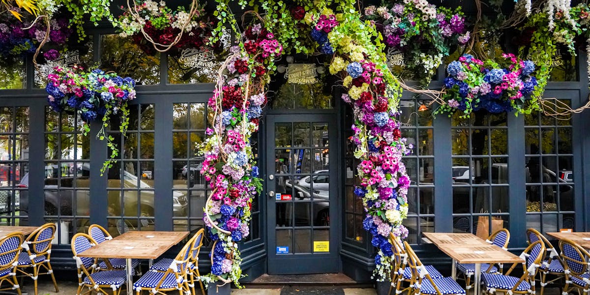 Gallery Court Street Tavern American Restaurant and Bar in Brooklyn NY Gallery Court Street Tavern American Restaurant and Bar in Brooklyn NY