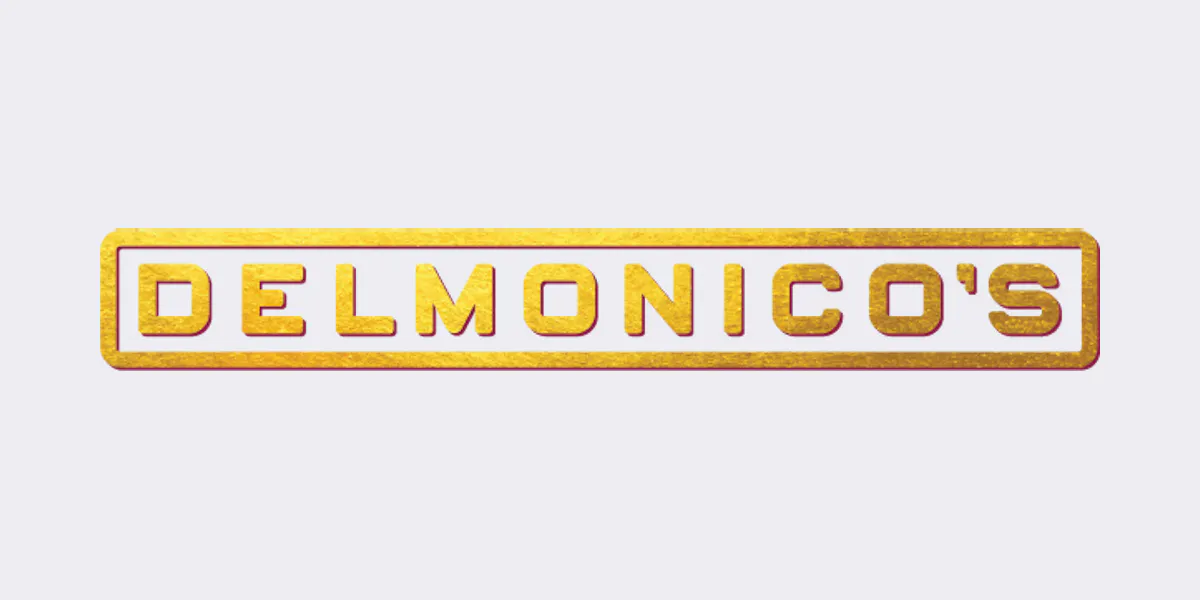 Delmonico's β steak house β in Financial District β Manhattan β NYC
