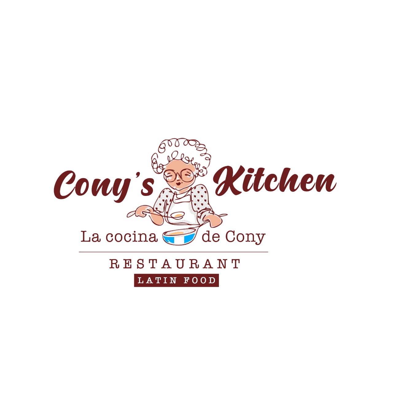 Cony's Kitchen Home