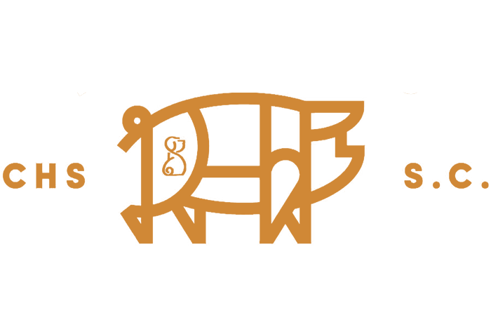 Poogan's Smokehouse Home