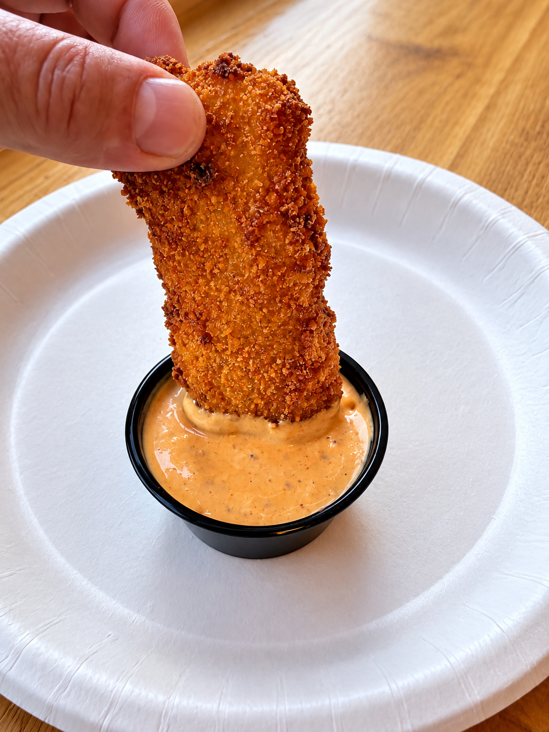 mozzarella stick
