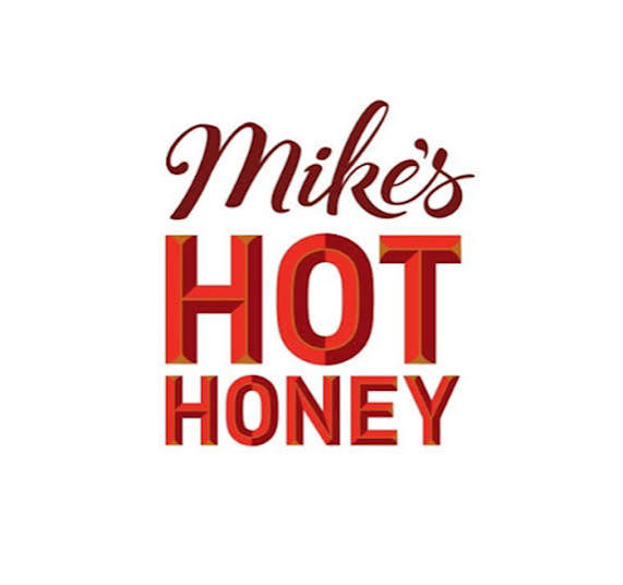 Mike's Hot Honey