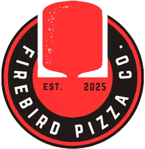 FireBird Pizza Co. Home