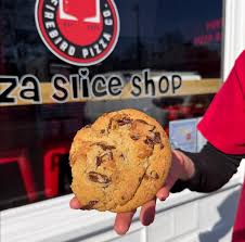 Chocolate Chip Cookie