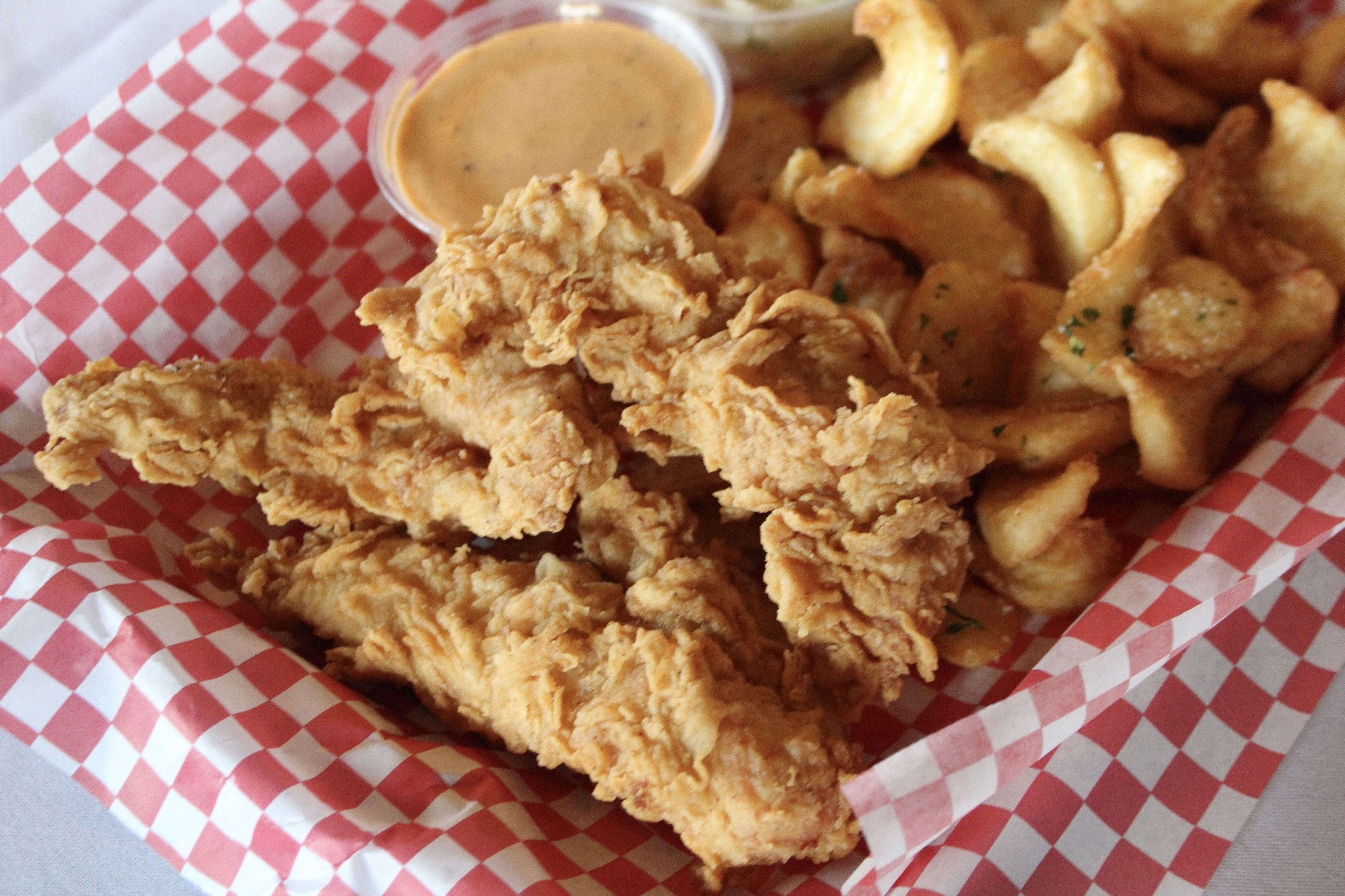 Chicken Tenders