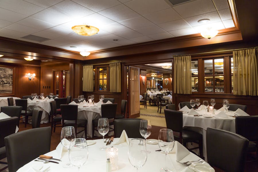 Press | New Orleans' Most Award-Winning Steakhouse - Dickie Brennan's ...