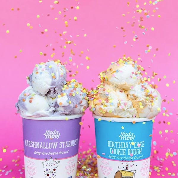 photo of ice cream