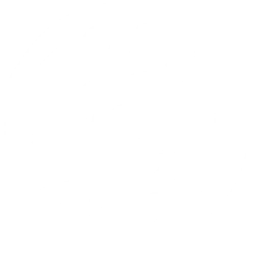a badge with a rose on it