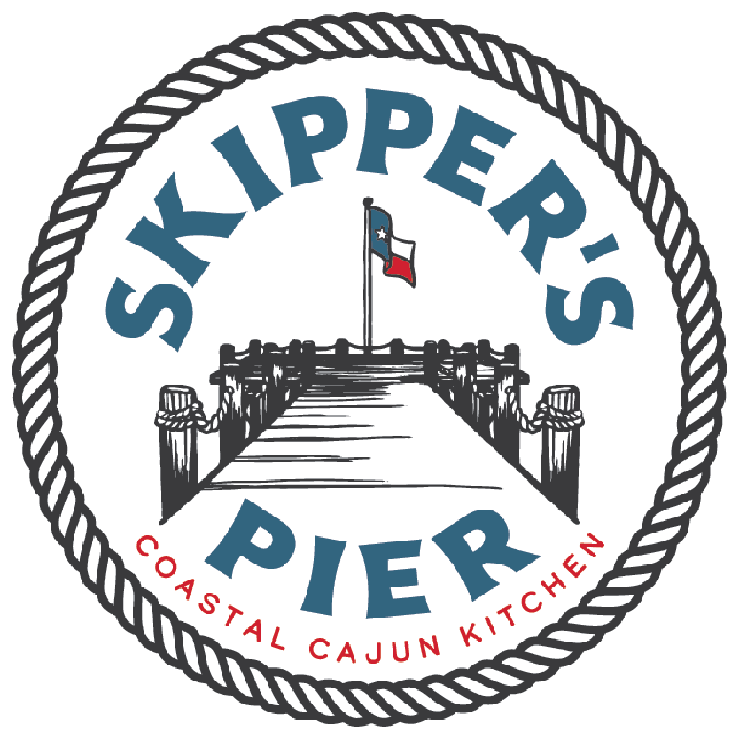 Skipper's Pier Coastal Cajun Kitchen Home