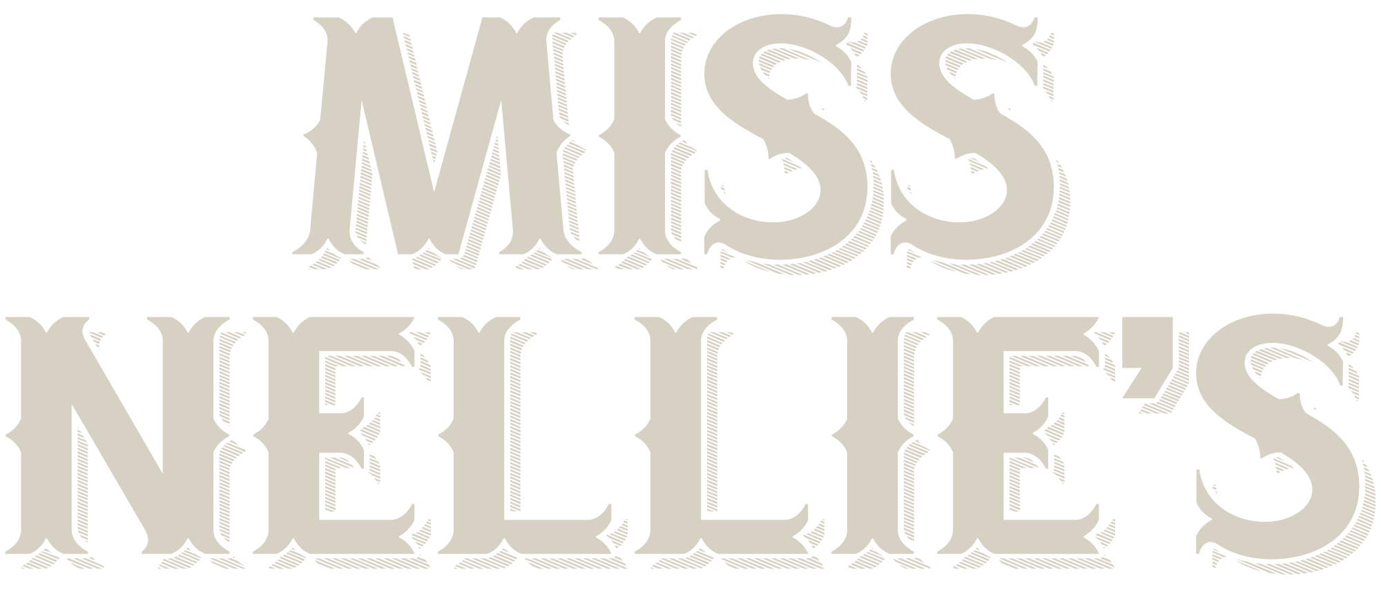 PMacs 10 LLC- DBA Miss Nellie's Home