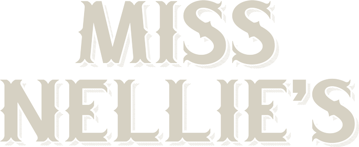 Miss Nellie's Home